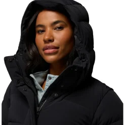 Best - Women's Amaze Puff Hooded Jacket - Daunenjacke Daunenjacken|Winterjacken