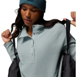 Best - Women's Amaze Puff Hooded Jacket - Daunenjacke Daunenjacken|Winterjacken