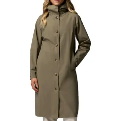 Columbia - Women's Amazetrench Rain Jacket - Mantel^ Alltagsbekleidung|Mäntel