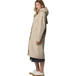 Columbia - Women's Amazetrench Rain Jacket - Mantel^ Alltagsbekleidung|Mäntel