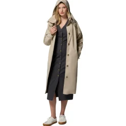 Columbia - Women's Amazetrench Rain Jacket - Mantel^ Alltagsbekleidung|Mäntel