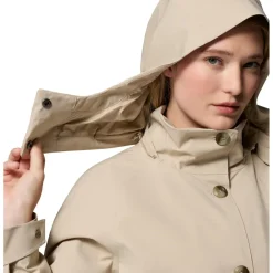 Columbia - Women's Amazetrench Rain Jacket - Mantel^ Alltagsbekleidung|Mäntel