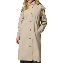 Columbia - Women's Amazetrench Rain Jacket - Mantel^ Alltagsbekleidung|Mäntel