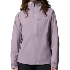 New - Women's Ampli-Dry II Shell - Regenjacke Jacken|Wanderbekleidung