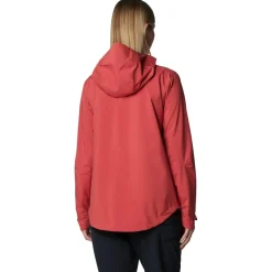 New - Women's Ampli-Dry II Shell - Regenjacke Jacken|Wanderbekleidung