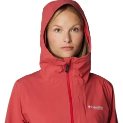 New - Women's Ampli-Dry II Shell - Regenjacke Jacken|Wanderbekleidung