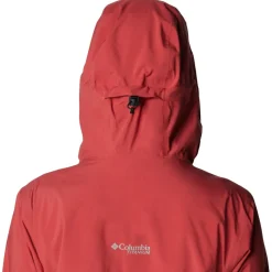 New - Women's Ampli-Dry II Shell - Regenjacke Jacken|Wanderbekleidung