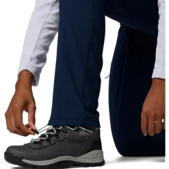 Hot - Women's Back Beauty High-Rise Pant - Winterhose Wanderbekleidung|Winterhosen