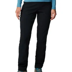 Hot - Women's Back Beauty High-Rise Pant - Winterhose Wanderbekleidung|Winterhosen