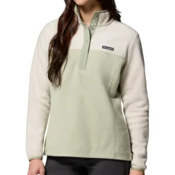 Columbia - Women's Benton Springs 1/2 Snap Pull Over II - Fleecepullover