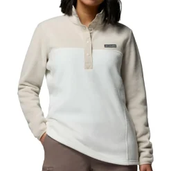 Columbia - Women's Benton Springs 1/2 Snap Pull Over II - Fleecepullover
