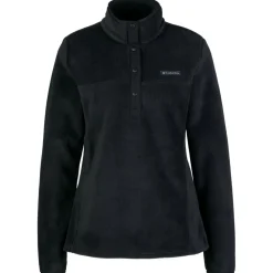 Columbia - Women's Benton Springs 1/2 Snap Pull Over II - Fleecepullover