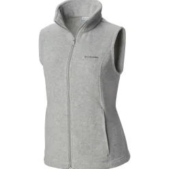 Hot - Women's Benton Springs Vest - Fleeceweste Trekkingbekleidung|Wanderbekleidung