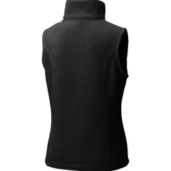 Hot - Women's Benton Springs Vest - Fleeceweste Trekkingbekleidung|Wanderbekleidung