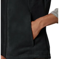 Hot - Women's Benton Springs Vest - Fleeceweste Trekkingbekleidung|Wanderbekleidung
