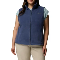 Hot - Women's Benton Springs Vest - Fleeceweste Trekkingbekleidung|Wanderbekleidung