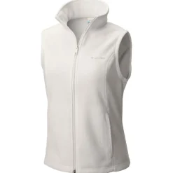 Hot - Women's Benton Springs Vest - Fleeceweste Trekkingbekleidung|Wanderbekleidung