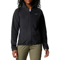 - Women's Benton Springs Full Zip - Fleecejacke><noscript><img width=