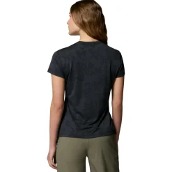 - Women's Bluebird Canyon II S/S Crew - Funktionsshirt Alltagsbekleidung|Shirts, Hemden & Longsleeves