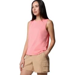 Columbia - Women's Bogata Bay Tank - Funktionsshirt^ Alltagsbekleidung|Wanderbekleidung