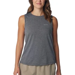 Columbia - Women's Bogata Bay Tank - Funktionsshirt^ Alltagsbekleidung|Wanderbekleidung