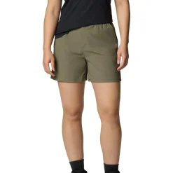 Clearance - Women's Cedar Crest Short - Shorts Wanderbekleidung|Hosen