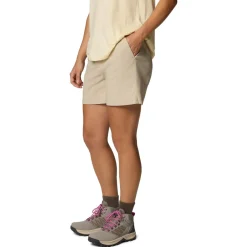 Clearance - Women's Cedar Crest Short - Shorts Wanderbekleidung|Hosen