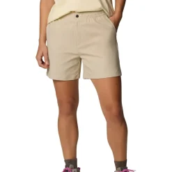 Clearance - Women's Cedar Crest Short - Shorts Wanderbekleidung|Hosen