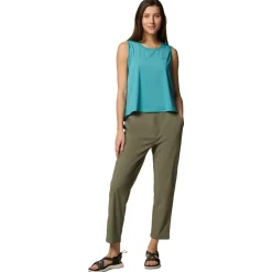 Discount - Women's Cedar Crest Pant - Trekkinghose Trekkingbekleidung|Wanderbekleidung