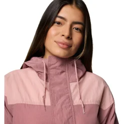 Sale - Women's Challenger II Windbreaker - Windjacke Wanderbekleidung|Jacken