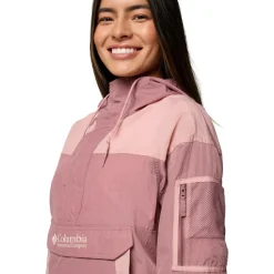 Sale - Women's Challenger II Windbreaker - Windjacke Wanderbekleidung|Jacken