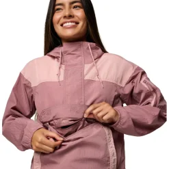 Sale - Women's Challenger II Windbreaker - Windjacke Wanderbekleidung|Jacken