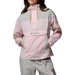 Sale - Women's Challenger II Windbreaker - Windjacke Wanderbekleidung|Jacken