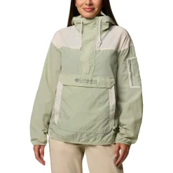 Sale - Women's Challenger II Windbreaker - Windjacke Wanderbekleidung|Jacken