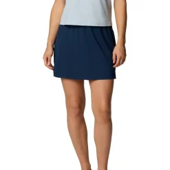 - Women's Chill River Skort - Skort>Columbia Hot
