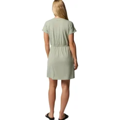 Clearance - Women's Chill River S/S Dress - Kleid Alltagsbekleidung