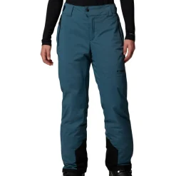 - Women's Cirque Bowl Insulated Pant - Skihose>Columbia New