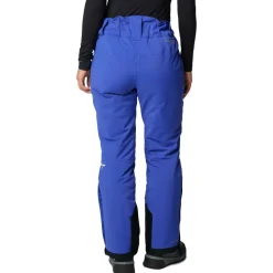 - Women's Cirque Bowl Insulated Pant - Skihose>Columbia New