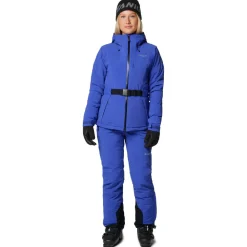 - Women's Cirque Bowl Insulated Pant - Skihose><noscript><img width=