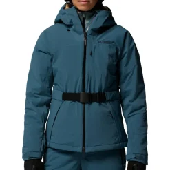 - Women's Cirque Bowl Insulated Jacket - Skijacke>Columbia New