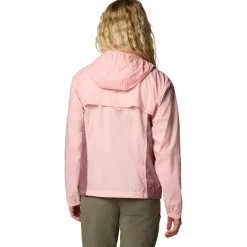 Online - Women's Crested Canyon Windbreaker - Windjacke Wanderbekleidung|Jacken