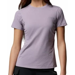Columbia - Women's Diamond Peak Pro Short Sleeve - Funktionsshirt^ Trekkingbekleidung|Laufbekleidung
