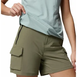 Columbia - Women's Diamond Peak Pro Short Sleeve - Funktionsshirt^ Trekkingbekleidung|Laufbekleidung