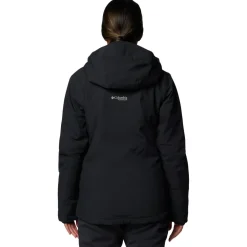 - Women's Explorers Edge II Insulated Jacket - Winterjacke>Columbia Best
