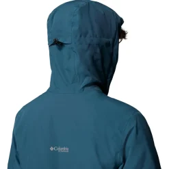 - Women's Explorers Edge II Insulated Jacket - Winterjacke><noscript><img width=