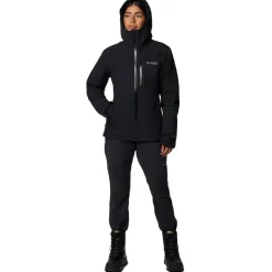 - Women's Explorers Edge II Insulated Jacket - Winterjacke><noscript><img width=