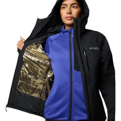- Women's Explorers Edge II Insulated Jacket - Winterjacke><noscript><img width=