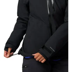 - Women's Explorers Edge II Insulated Jacket - Winterjacke><noscript><img width=