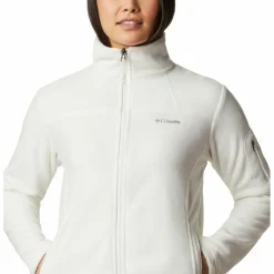 - Women's Fast Trek II Jacket - Fleecejacke><noscript><img width=