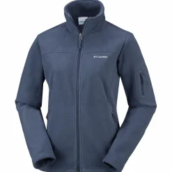 - Women's Fast Trek II Jacket - Fleecejacke>Columbia Discount